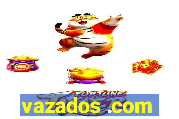 vazados .com